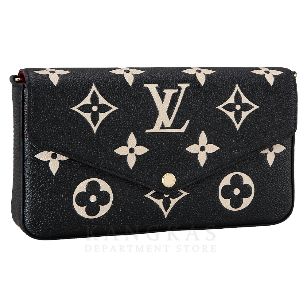 LOUIS VUITTON(USED)루이비통 앙프렝트 펠리시